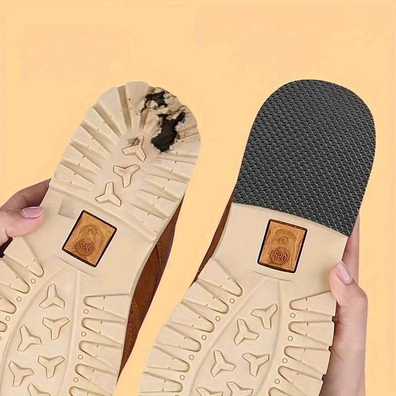 Anti Slip Shoe Sole Protection Stickers Roll