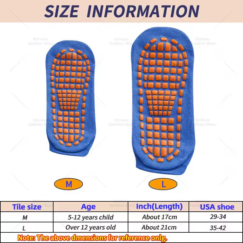 Non-Slip Wear Resistant Yoga Socks, Women's Comfortable Pilates Pure Cotton Silicone Massage Socks
