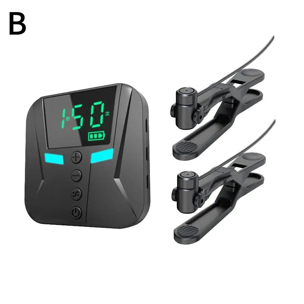 Auto Screen Clicker Multi Point Phone Tapper Silent Fast Touch Device