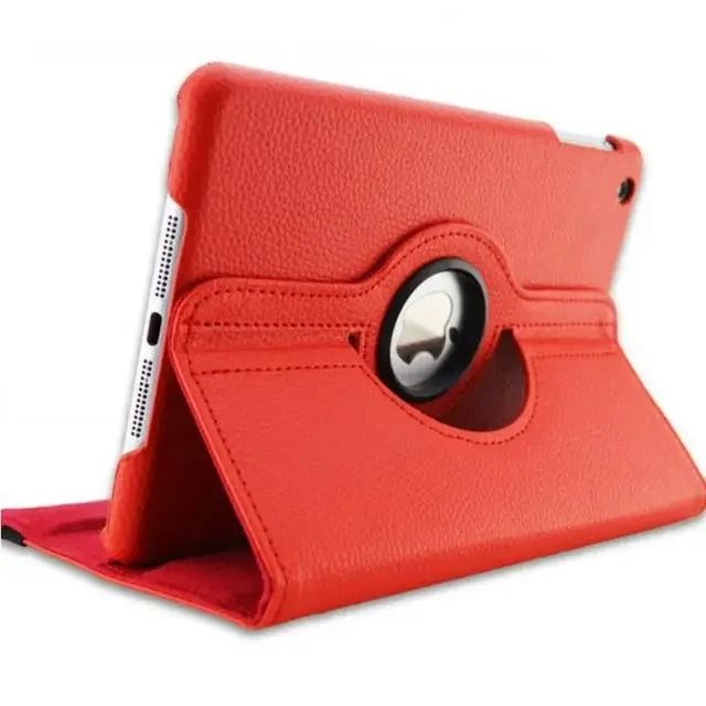 Rotating Tablet Stand Case with 360 Degree Cover