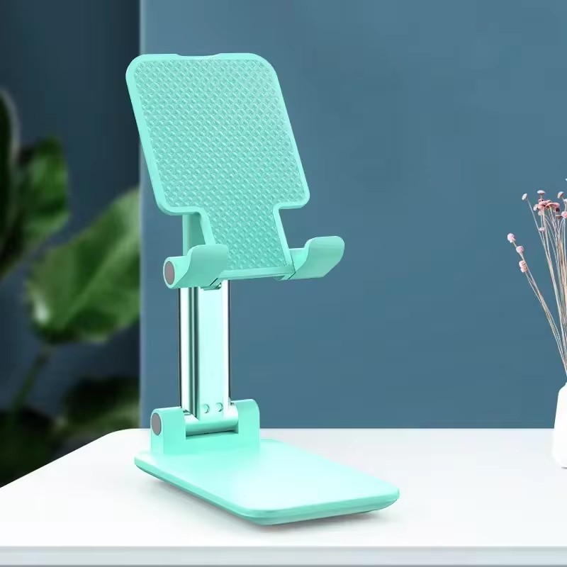 Adjustable Desktop Phone Stand & Tablet Holder
