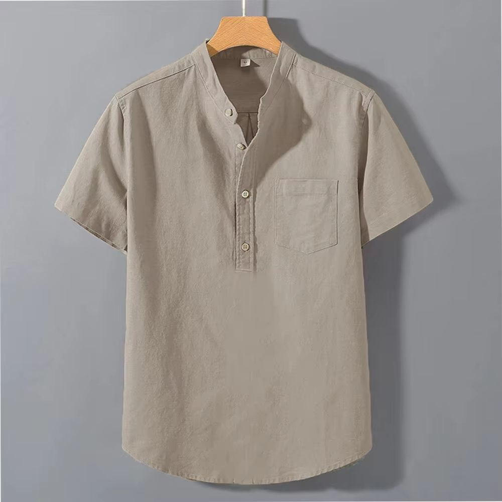 230G heavy weight oversized t shirt Retro Drop-Shoulder Unisex Tee
