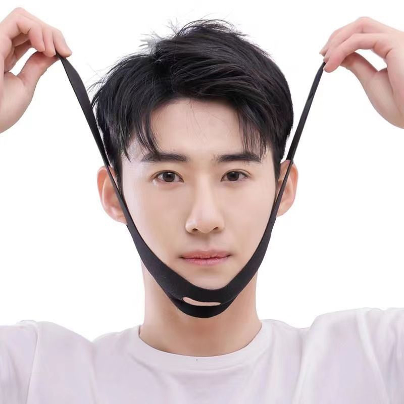 Thin Face Care, V Face Lift Massager, Double Chin Bandage, Anti Wrinkle, Beauty Health Slimming