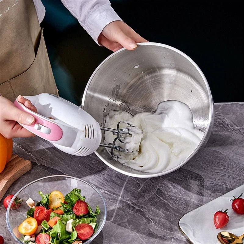 5L Stainless Steel Salad Spinner & Fruit Dehydrator – Large Capacity Kitchen Drainer