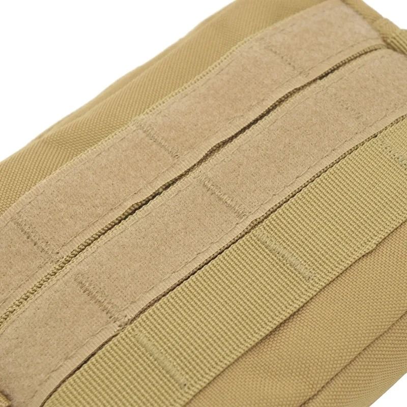 Tactical Utility Waist Pouch