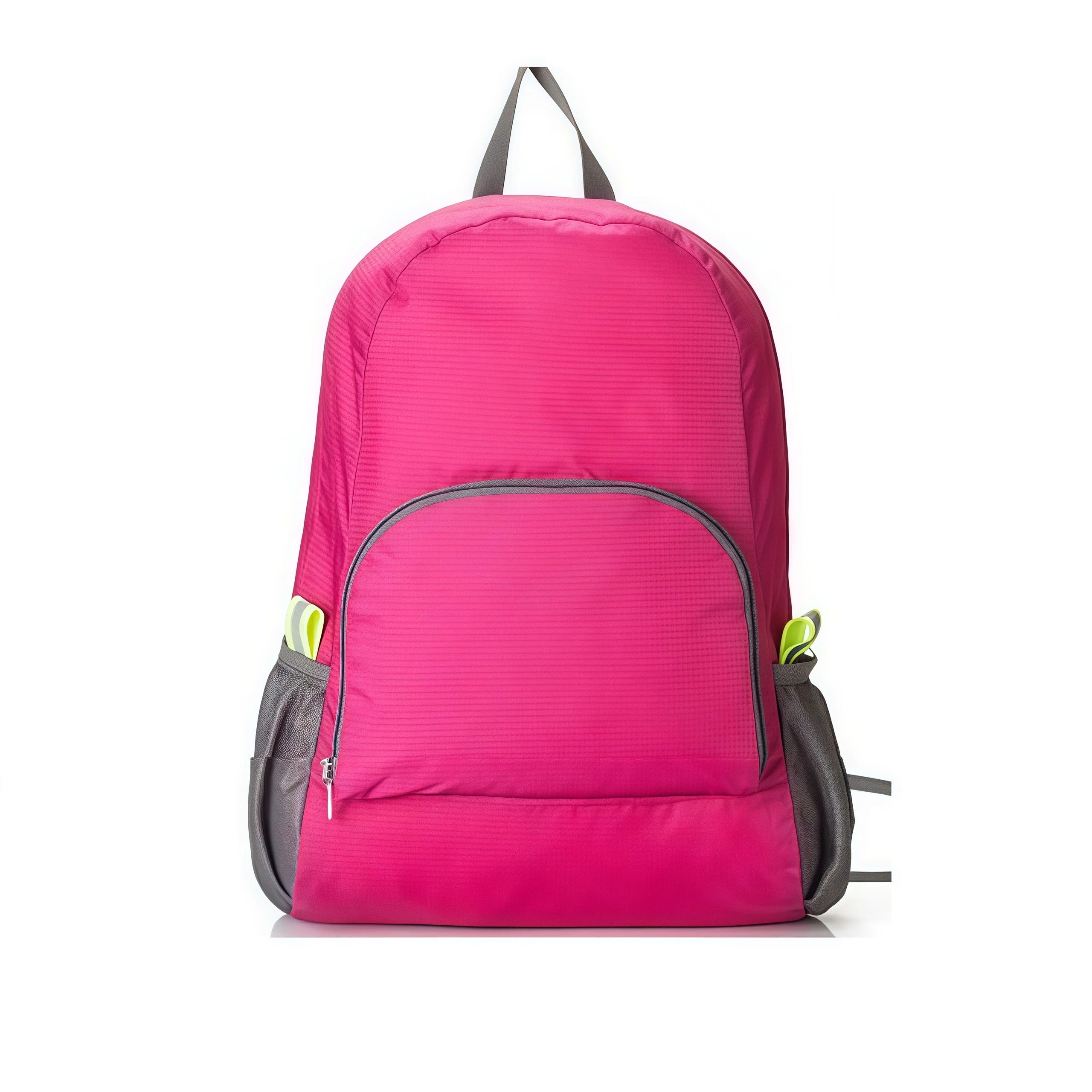 Lightweight Foldable Hiking Backpack