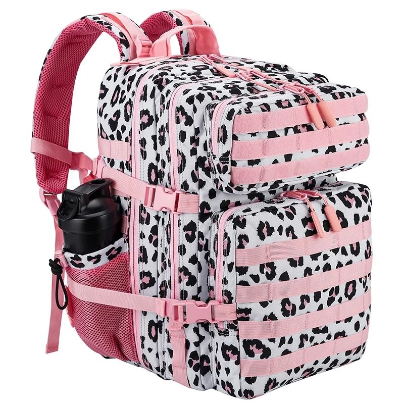 Multi Functional Tactical Athlete Back Pack