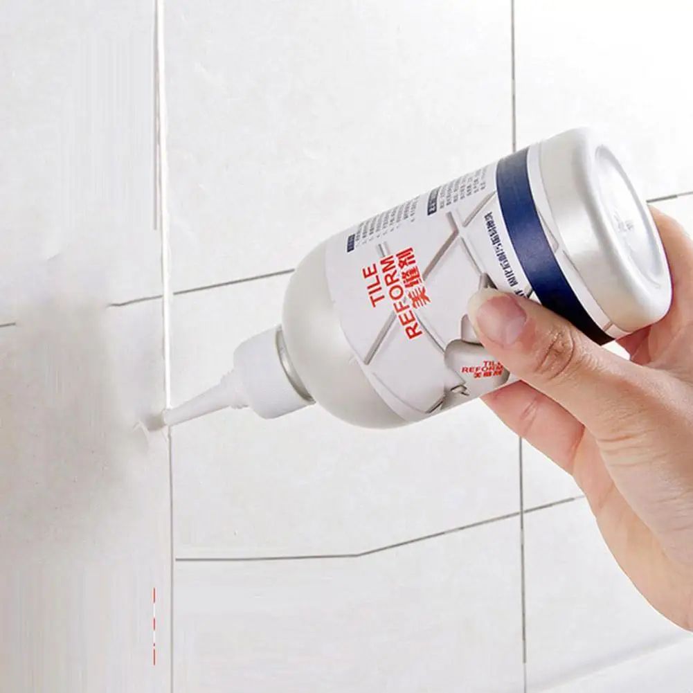 3 pcs Waterproof Tile Grout Refill Sealer