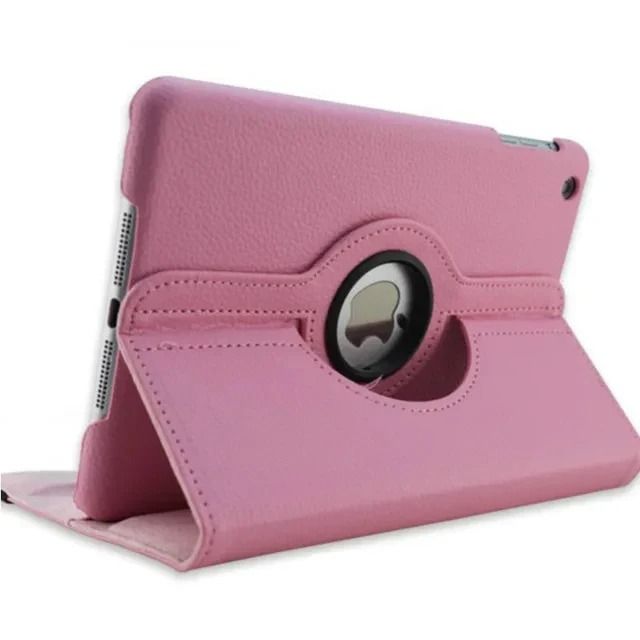 Rotating Tablet Stand Case with 360 Degree Cover
