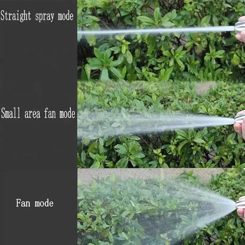 High Pressure Spray Water Gun Nozzle