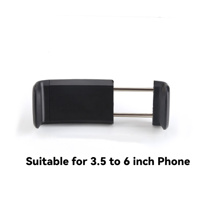 Universal Car Phone Stand Air Vent Mount Mini Stand Bracket