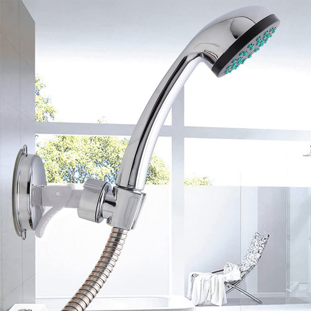 Bathroom Suction Cup Handheld Shower head Holder