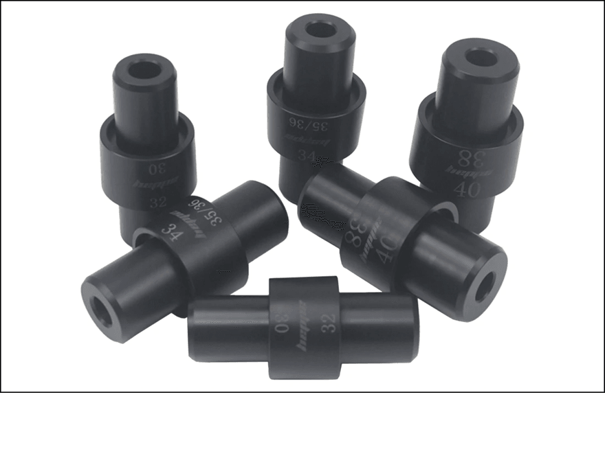 HEPPE Bike Fork Seal Installation Tool Dual Head Precision Fit
