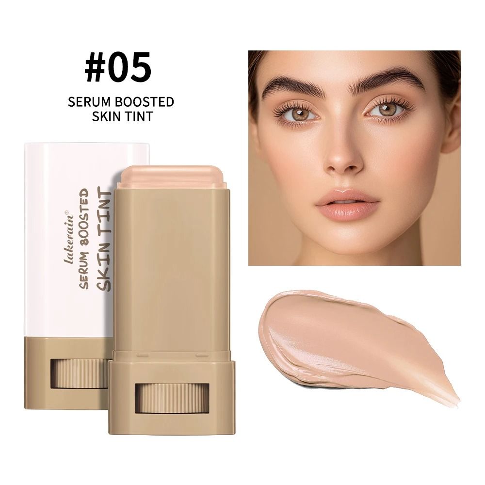 Hydrating Foundation Stick With Serum Boost And Smooth Coverage