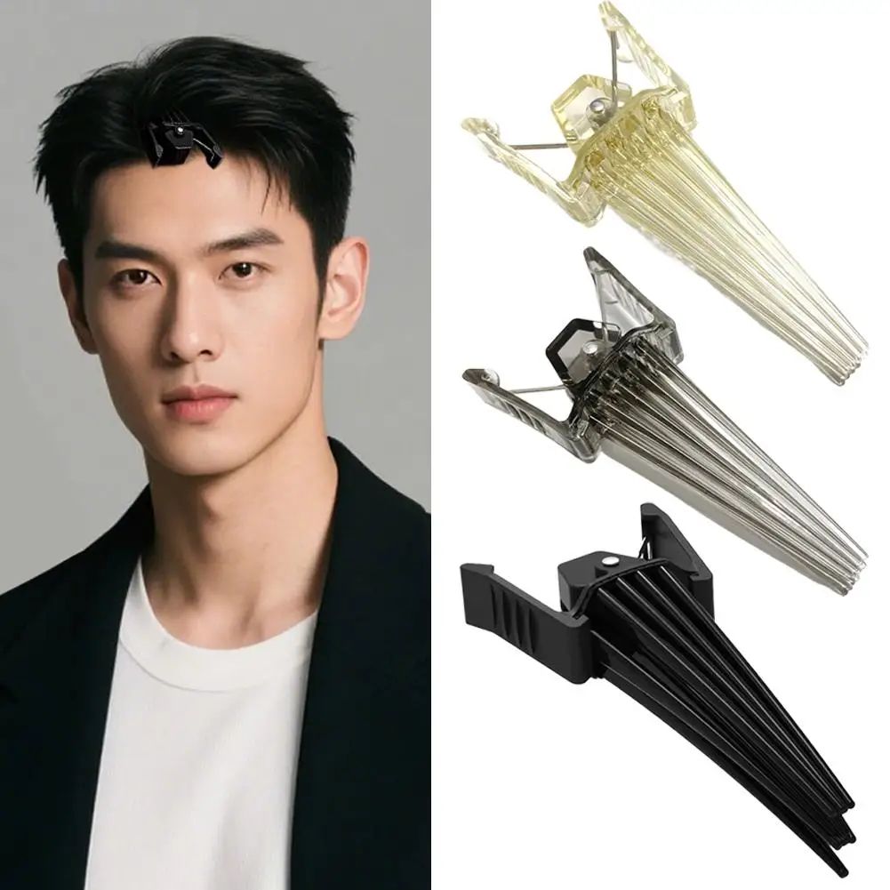 Root Lift Hair Volume Clip