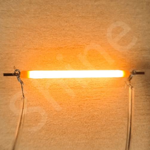 GlowCraft COB LED Filament Edison Bulb Replacement Kit (10-Pack)