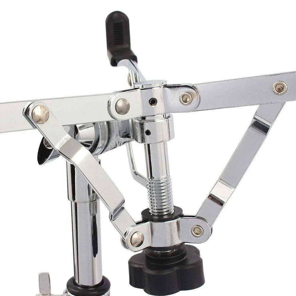Multiple Triangle Bracket Snare Drum Stand, Durable Hardware Holder