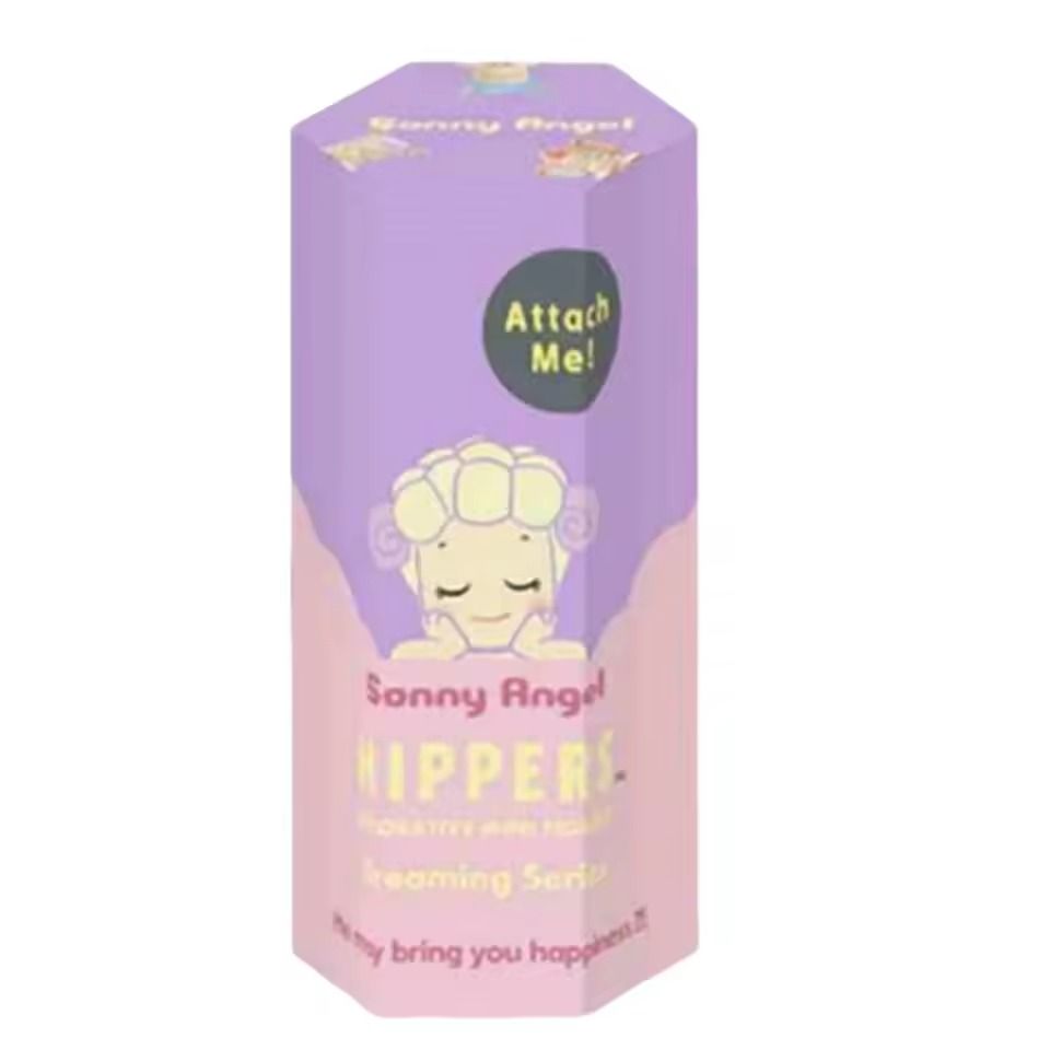 Sonny Angel Blind Box Hippers Dreaming Series Cartoon Figure Model Toy