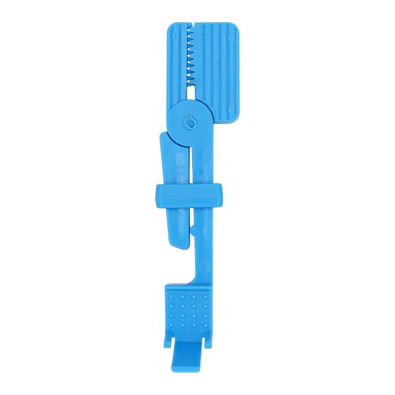 Dental X Ray Film Holder Clip Plastic Radiograph Tool