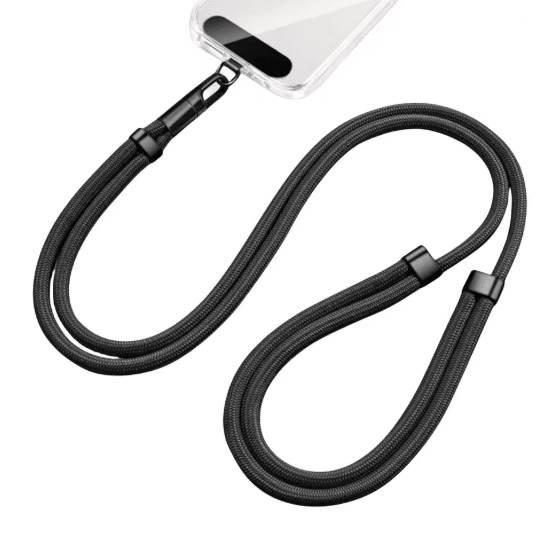 Universal Anti Drop Phone Lanyard Strap Adjustable Crossbody Neck Phone Holder