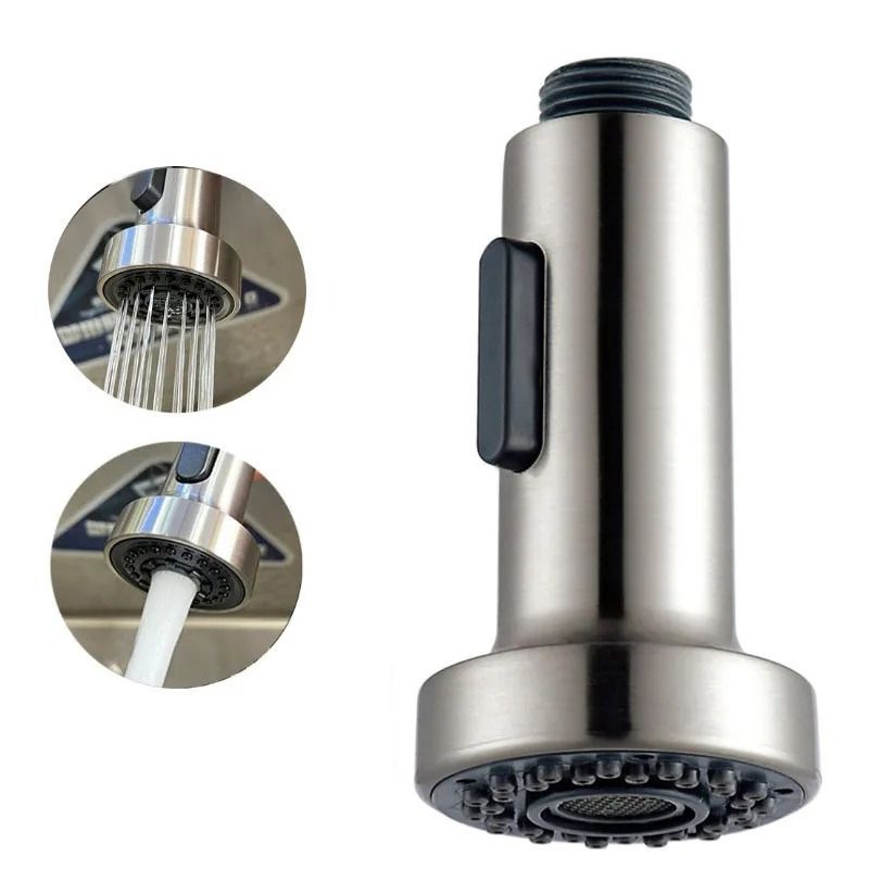 Kitchen Faucet Spray Head Pull Out Faucet Replacement Sink Sprayer Nozzle