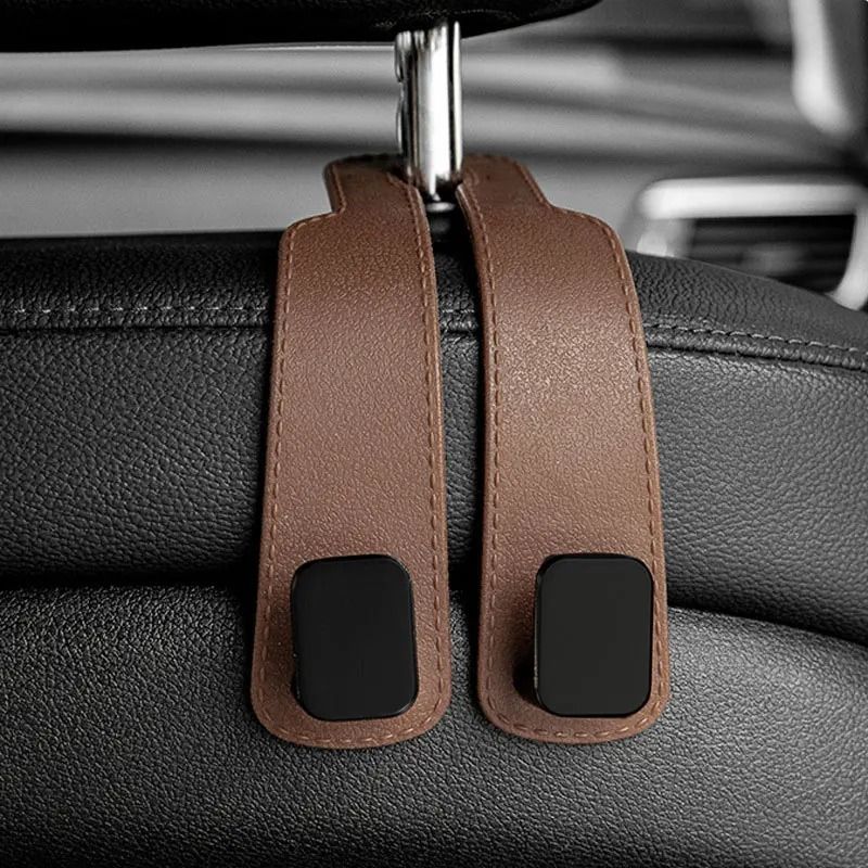 Car Headrest Hooks Hanger