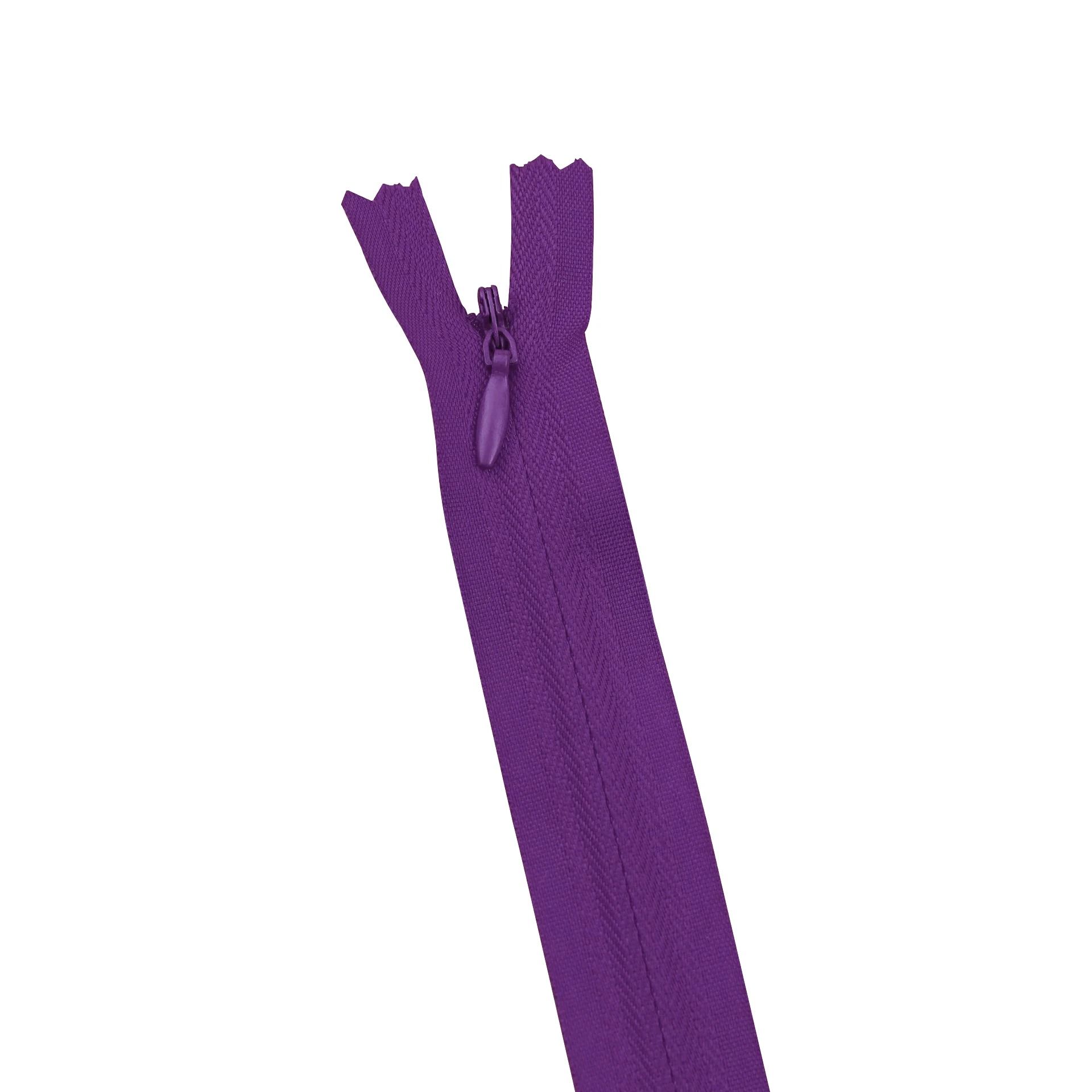 Invisible Nylon Coil Precision Fastener Suite