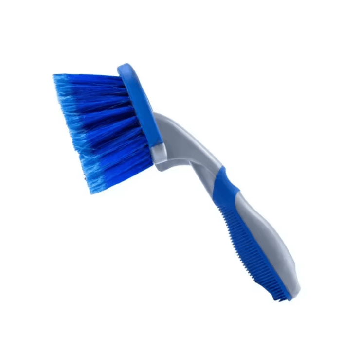 WheelShine Hub & Tire Cleaning Brush Kit