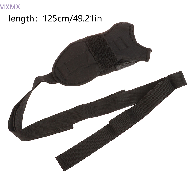 Leg and Foot Stretch Strap for Plantar Fasciitis, Calf Stretching Belt for Achilles Tendonitis, Ankle and Ligament Care