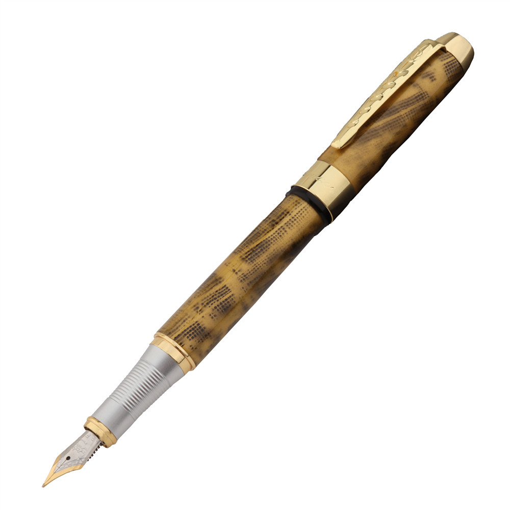 Luxury Fountain Pen Smooth Writing Office Signature Pen
