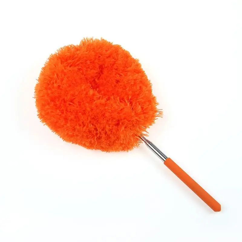Extendable Microfiber Ceiling Fan Duster Cleaner