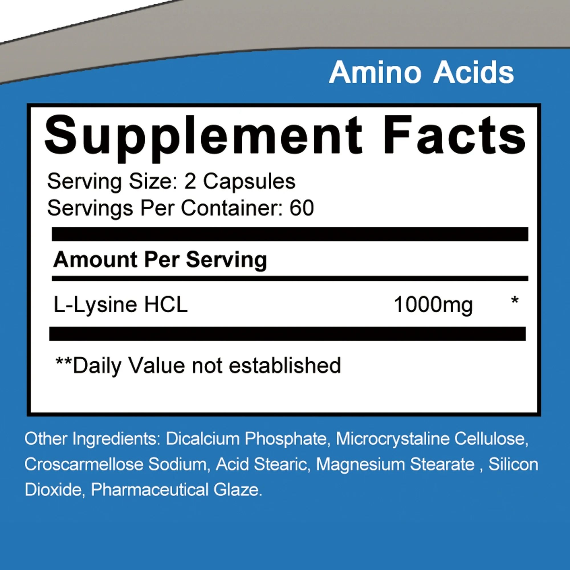 Essential Amino Acid Metabolism and Structural Support Complex