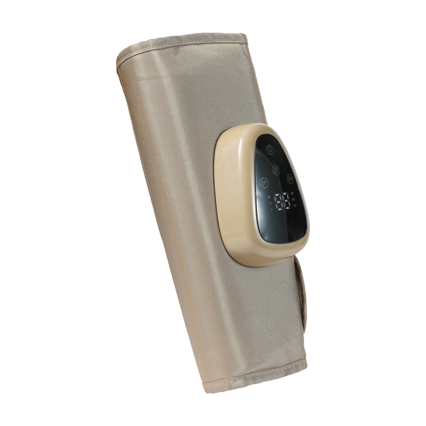 Hot Compress Calf Massager, Home Air Wave Full Leg Massager, Leg Massager Fully Automatic