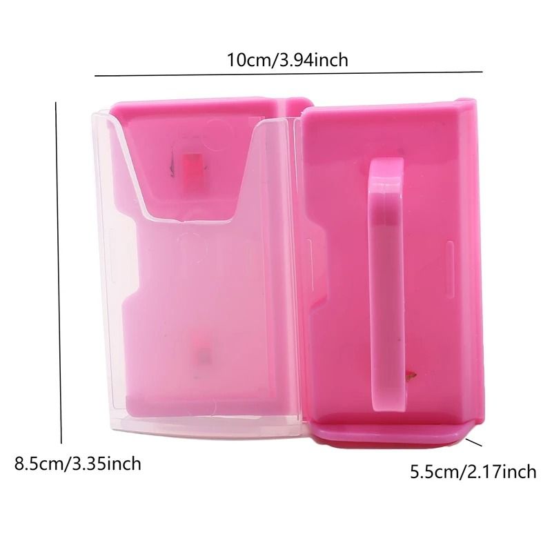 Baby Anti Spill Cup Holder Adjustable Toddler Bottle and Juice Box Holder