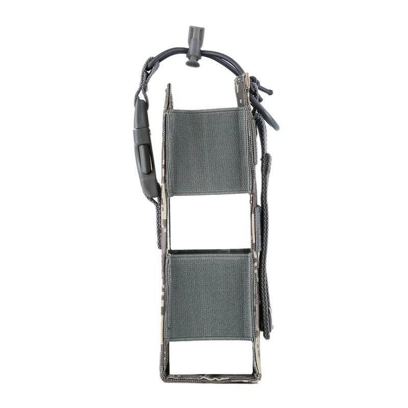 Molle Water Bottle Holster Pouch
