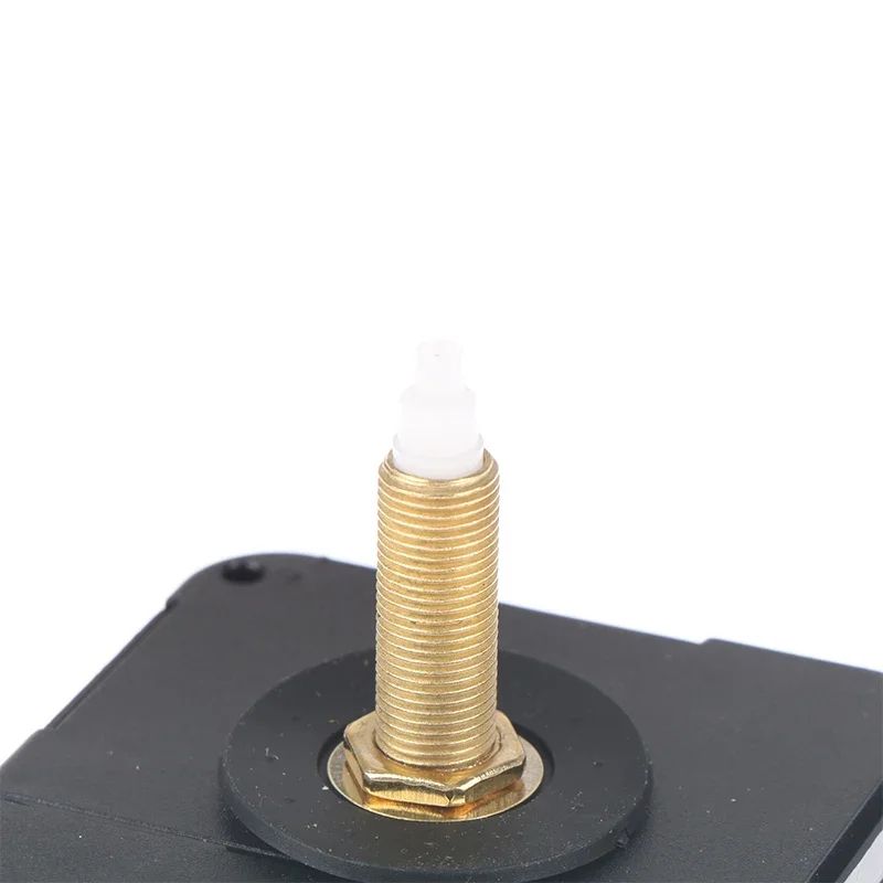 Silent Quartz Clock Movement Repair Kit