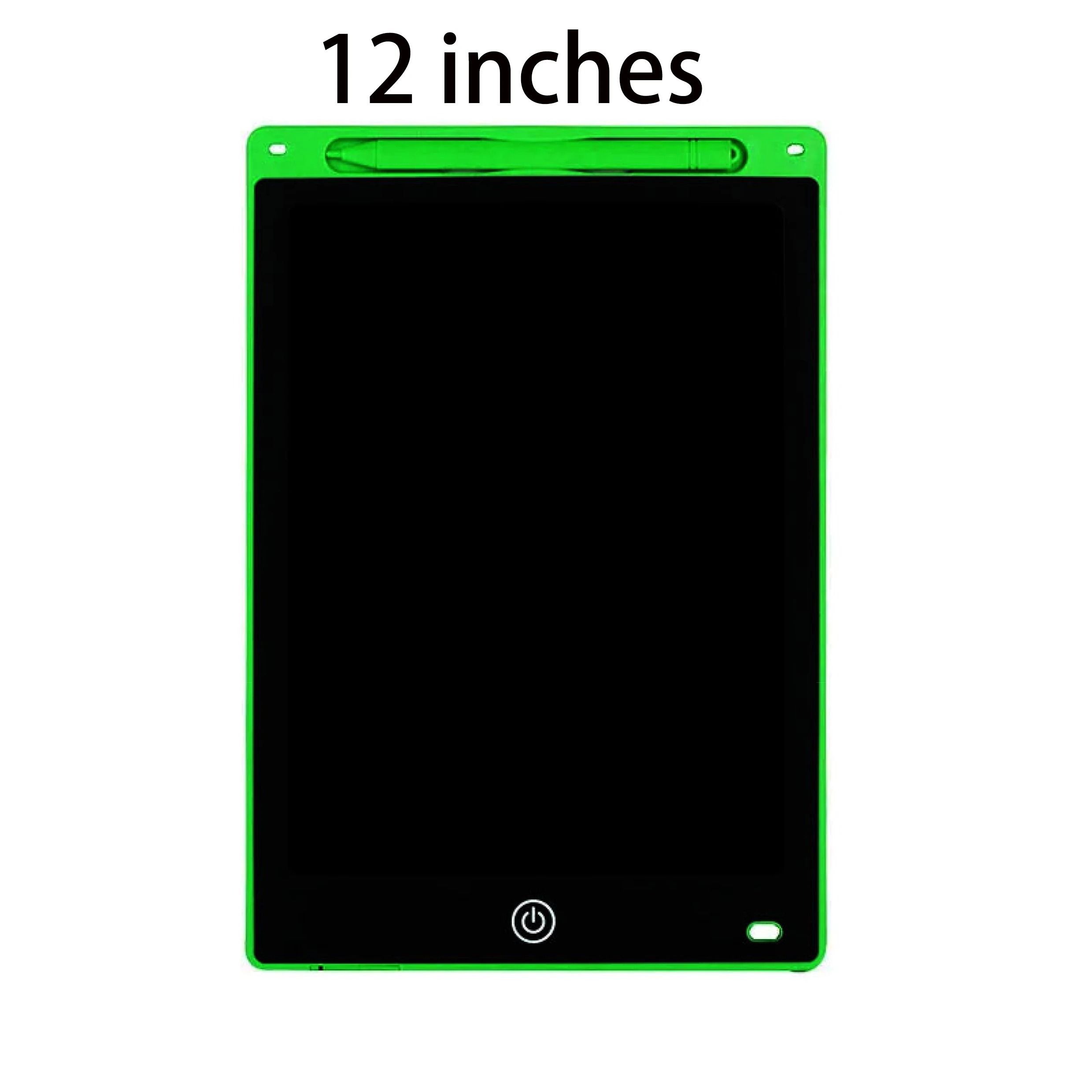 12-Inch LCD Educational Writing Tablet