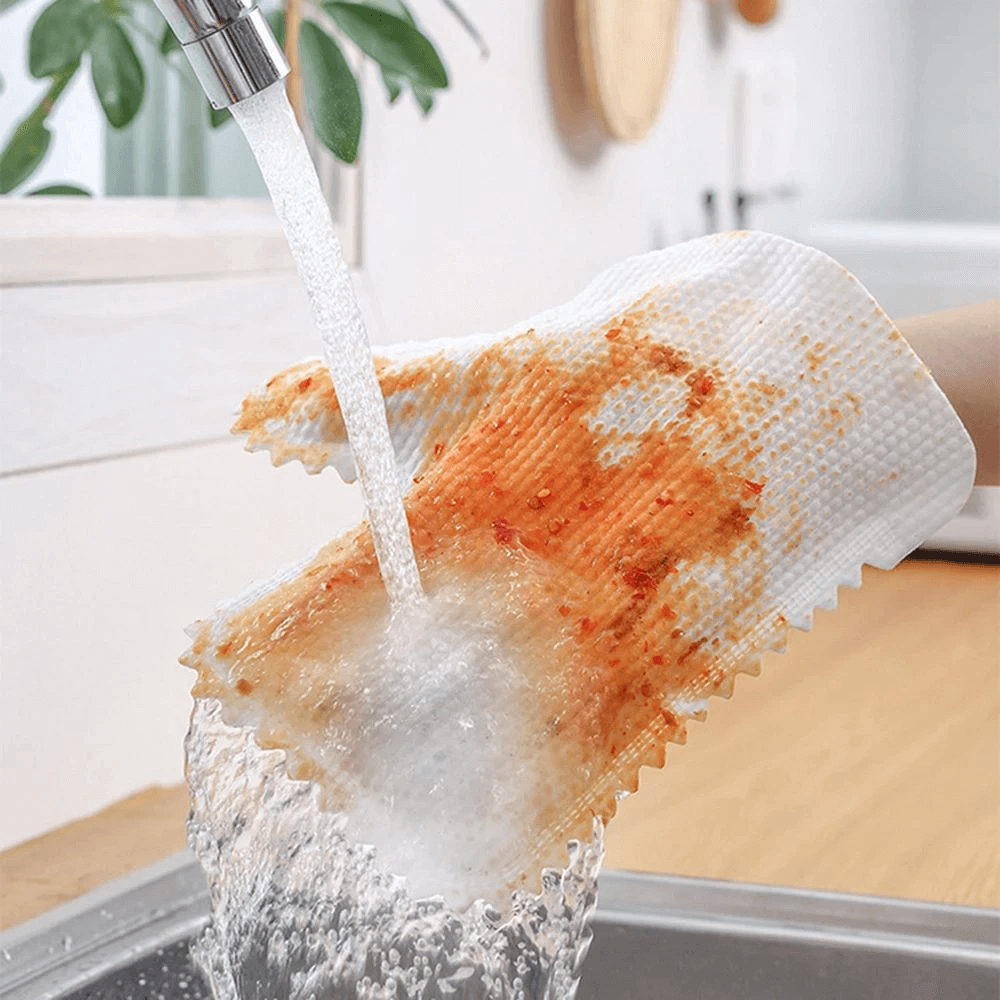 Dusting Gloves