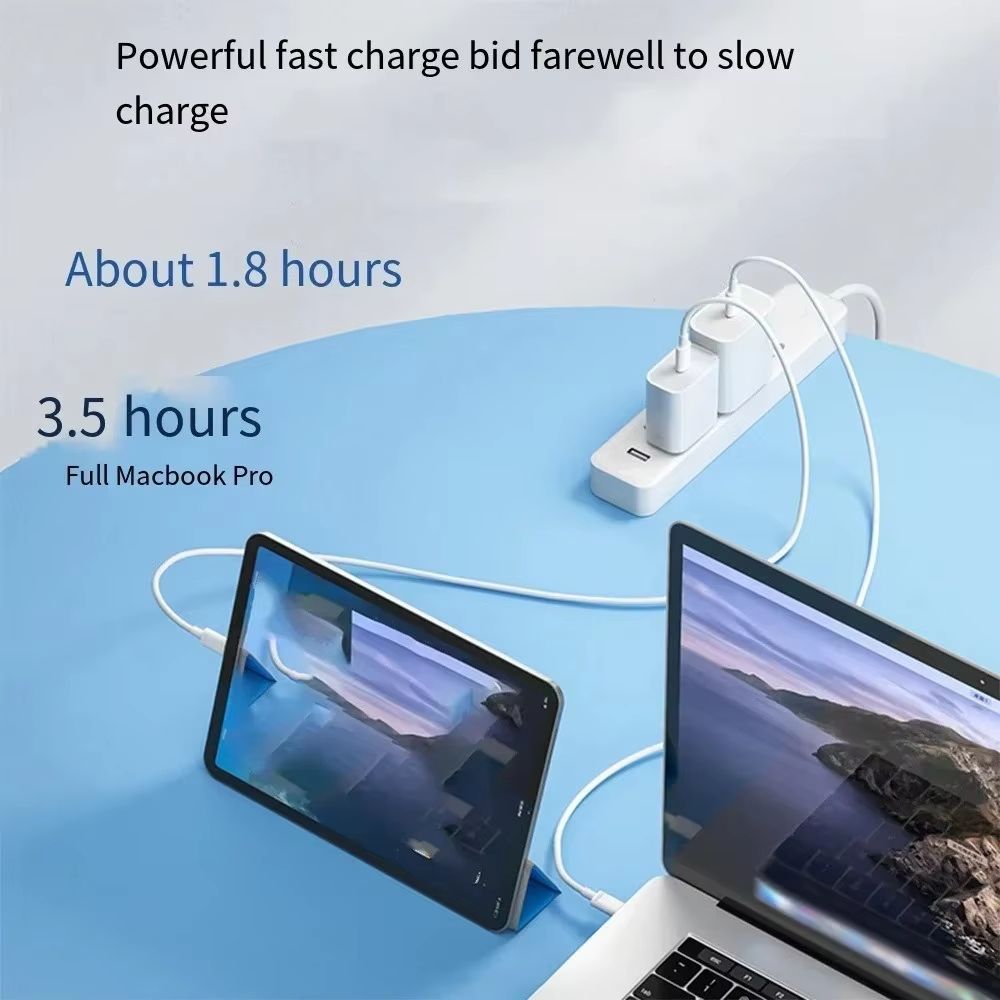 120W USB C to USB C fast charging cable 10A Super Fast Charge Data Cord for Samsung Xiaomi Huawei