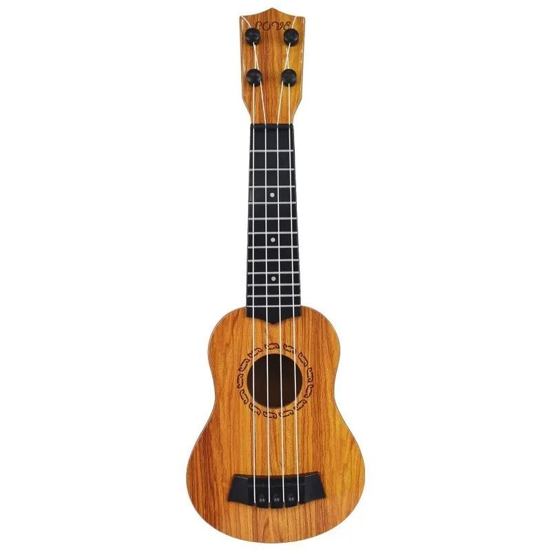 35cm Childrens Musical Ukulele Toy