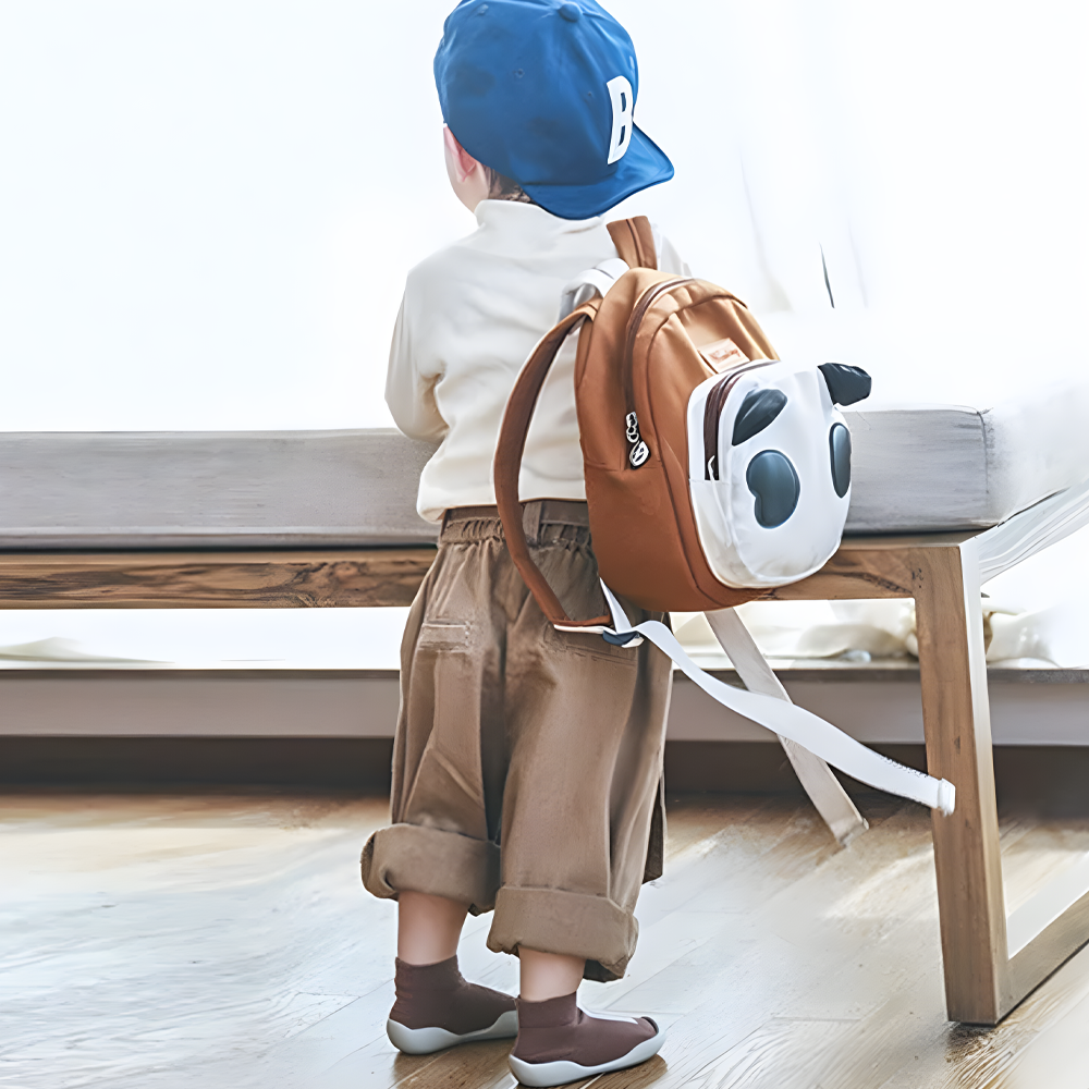 Comfy Non-Slip Baby Shoe Socks