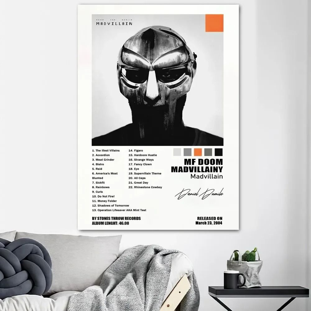 MF DOOM 