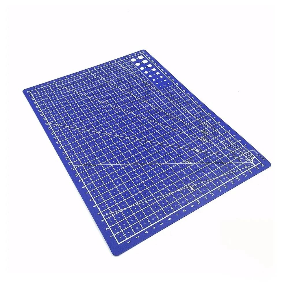 Professional PP Self-Healing Cutting Mat