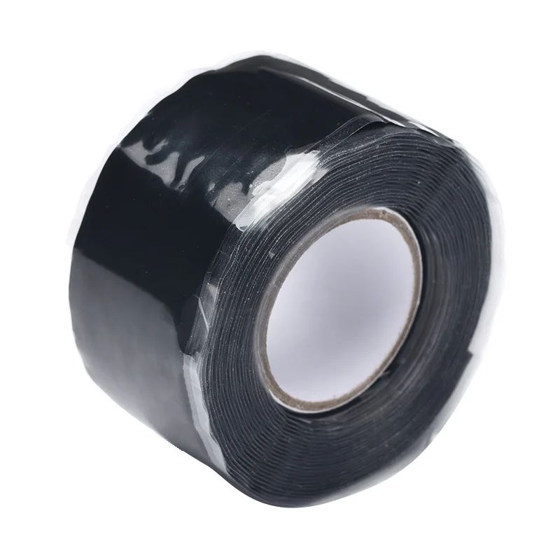 Super Strong Waterproof Silicone Tape – Leak Stopper & Duct Seal Repair Adhesive