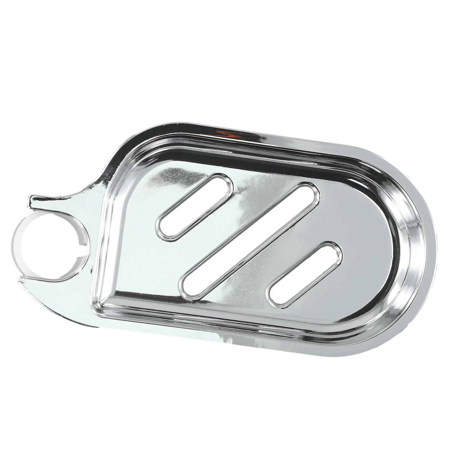 Liftable Wall Mounted Shower Soap Tray