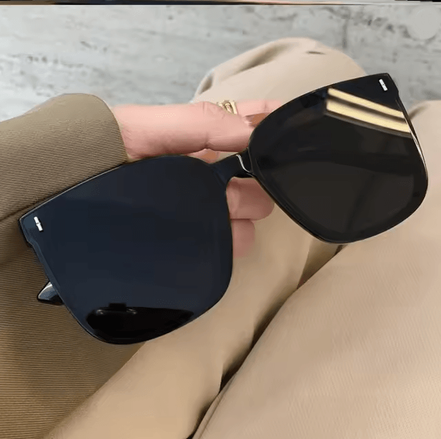 RetroShield UV Protection Sunglasses Classic Unisex Driving Shades
