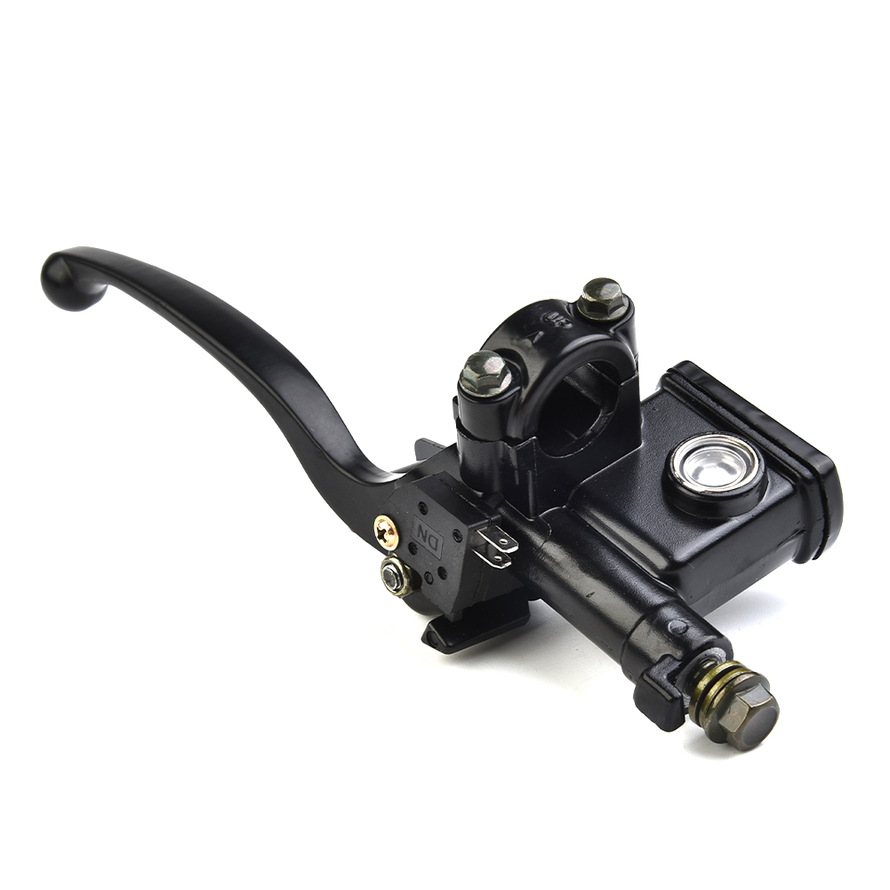 Motorbike Brake Left Hand Handle Lever for ATV Dirt Bike Accessories