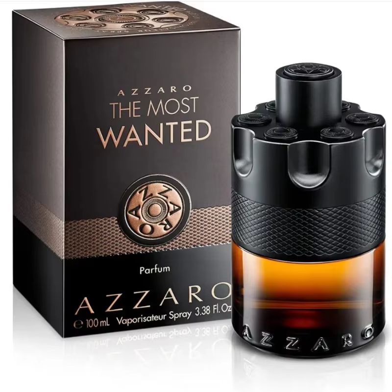 Most Wanted 100ML Premium Long Lasting Cologne with Pheromone Perfume