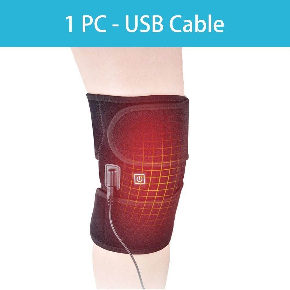 Thermal Therapy Electronic Joint Warming Wrap