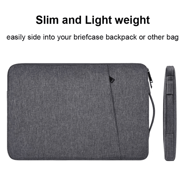 AquaShield Laptop Sleeve Handbag